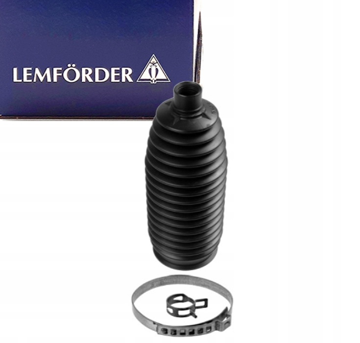 фото №1, Захист рейки рульового управління do peugeot 4007 2.2 hdi