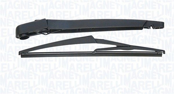 000723180167 magneti marelli рычаг дворники с щетка fiat grande punto Недорого