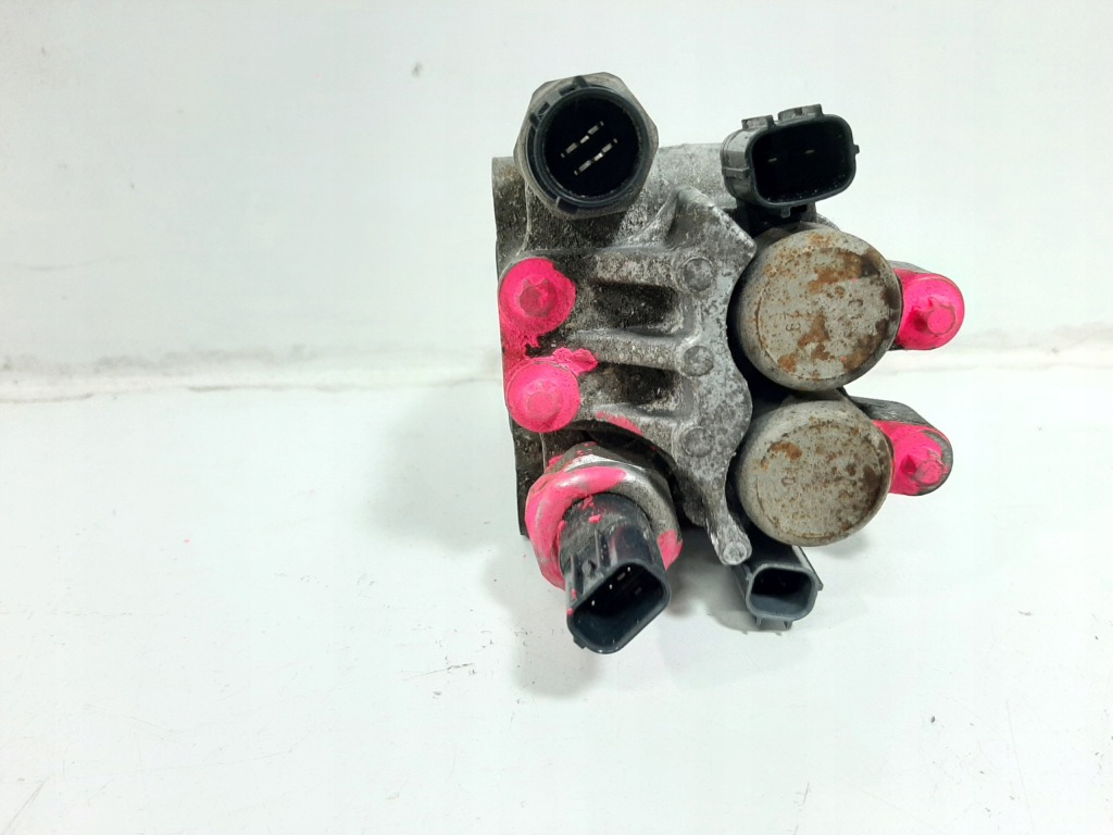 фото №6, Honda civic viii sedan 1.3 ima 10r клапан керуючий змінних faz розподільного валу