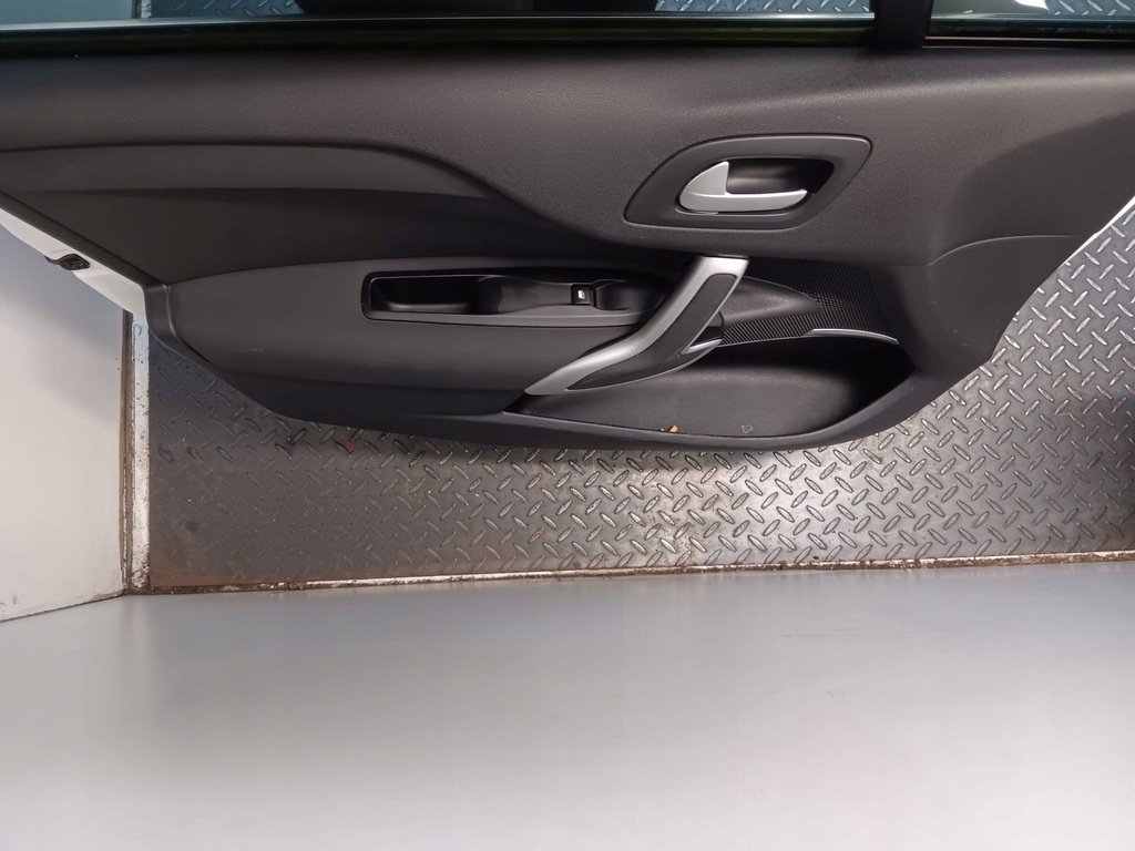 фото №7, Двері лівий i правий перед citroen ds4 11-18 ewp