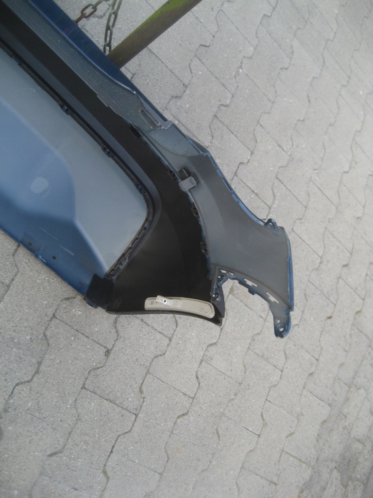 фото №7, Mini f67 cabrio 25r бампер задня 4xpdc usa