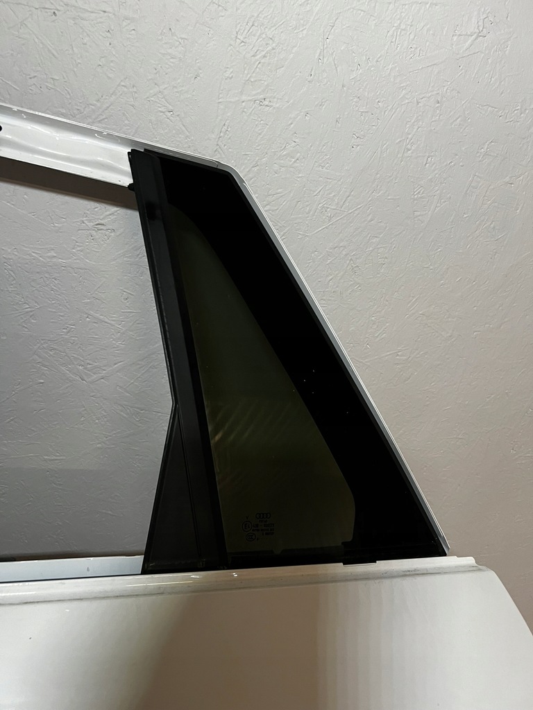 фото №7, Audi q2 2016 - двері задня лівий задні ліва