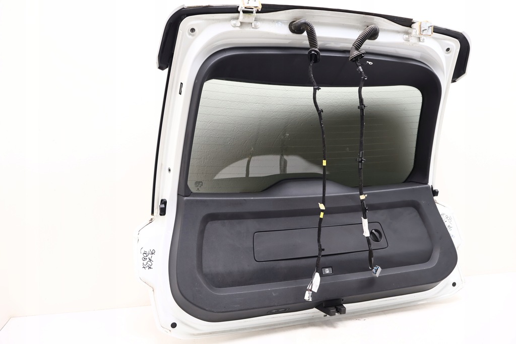 фото №13, Volvo xc90 ii кришка багажника багажника 707-46