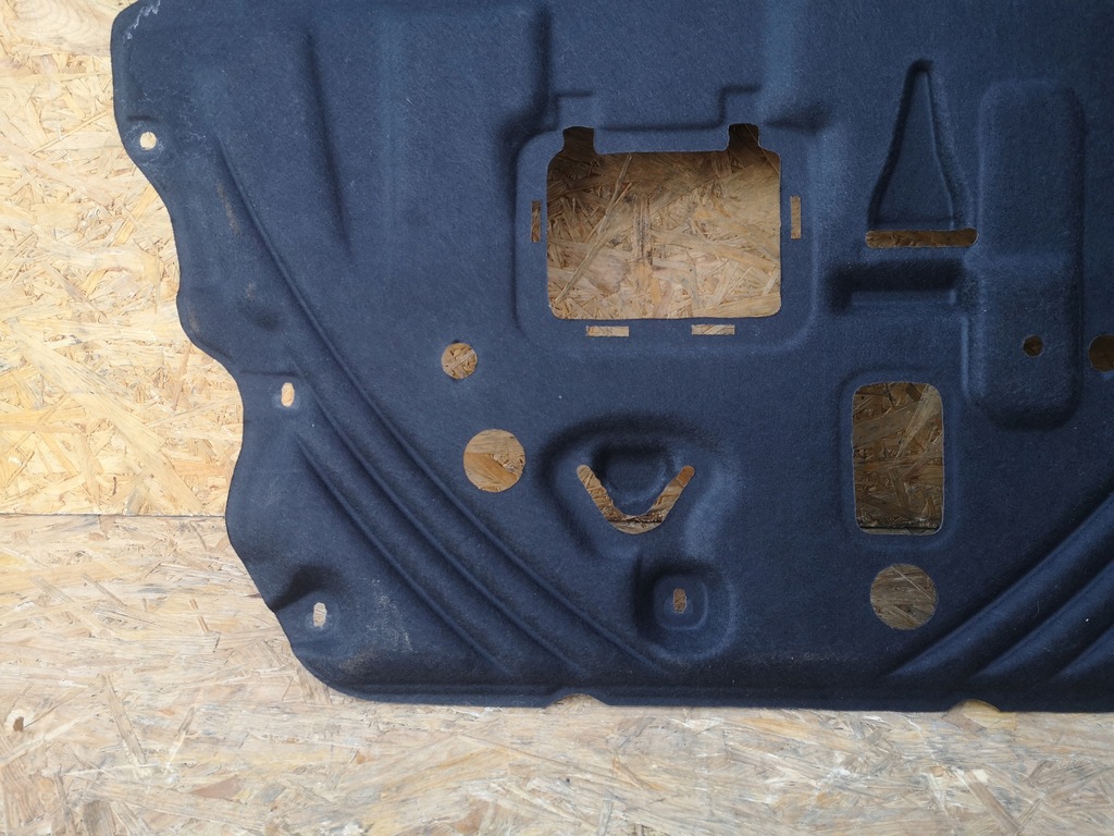 фото №10, Ford kuga mk3 захист pod двигун 2.5 гібрид