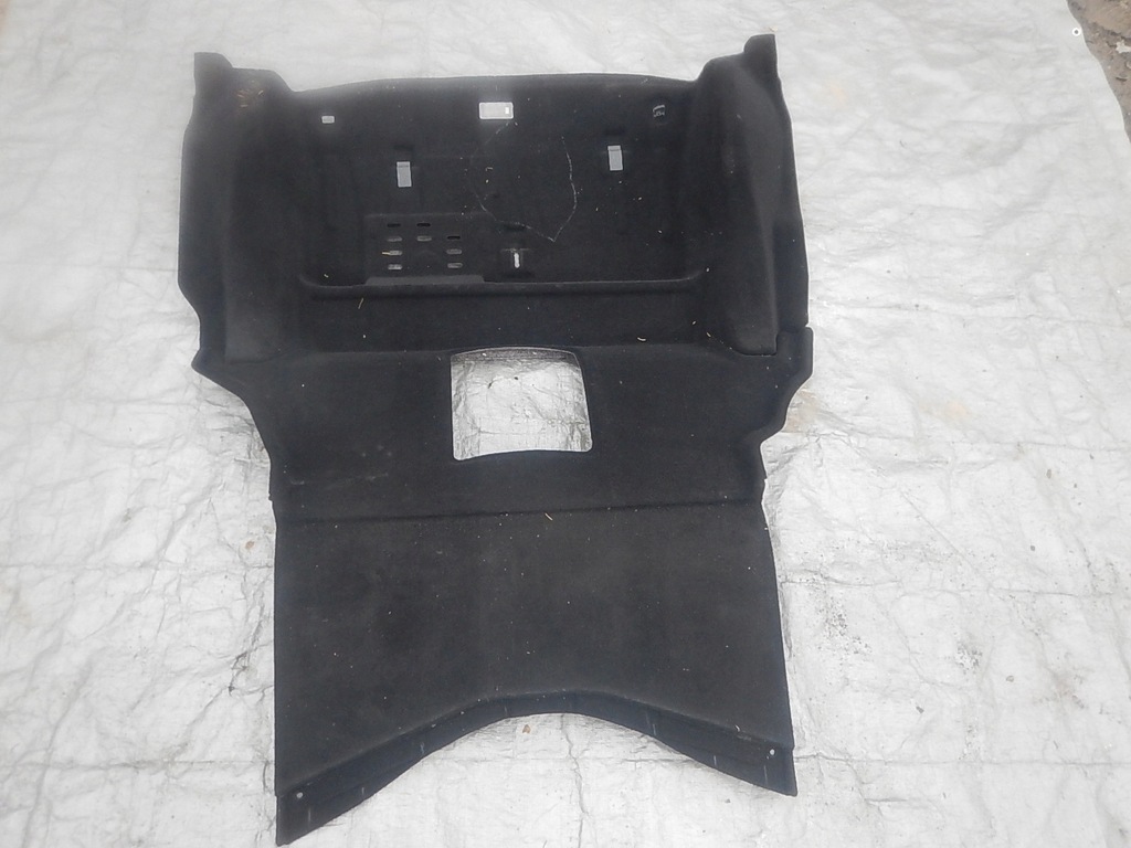 фото №1, Lexus is is220 is250 ii обивка багажника