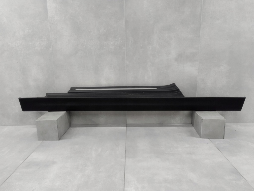 фото №1, Молдинг поріг ліва mini cooper f56 f57 13-24