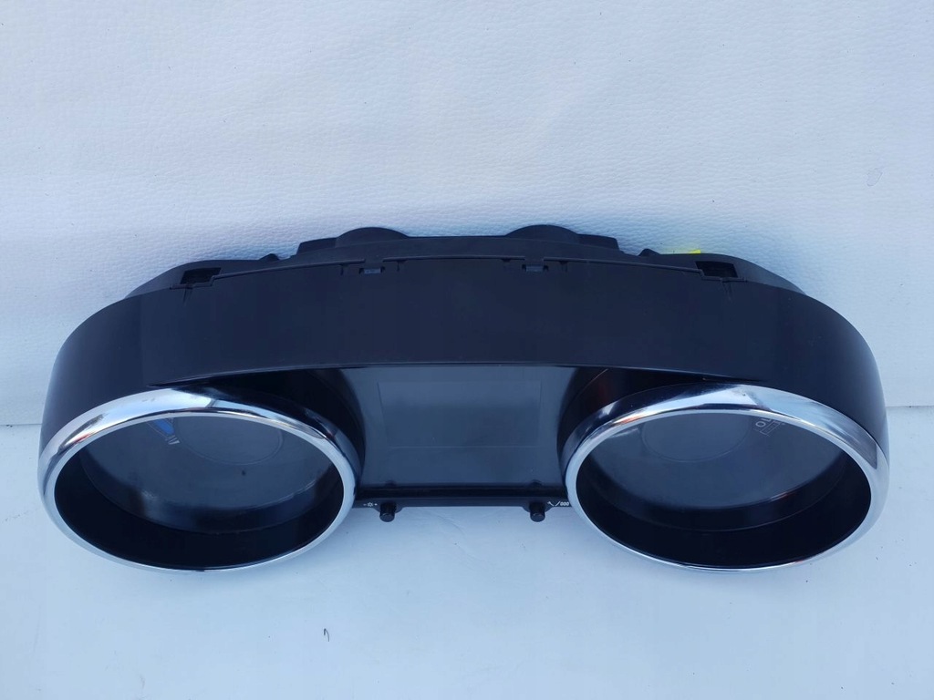 фото №5, Peugeot 3008 i 11-13 hybrid лічильник прилади