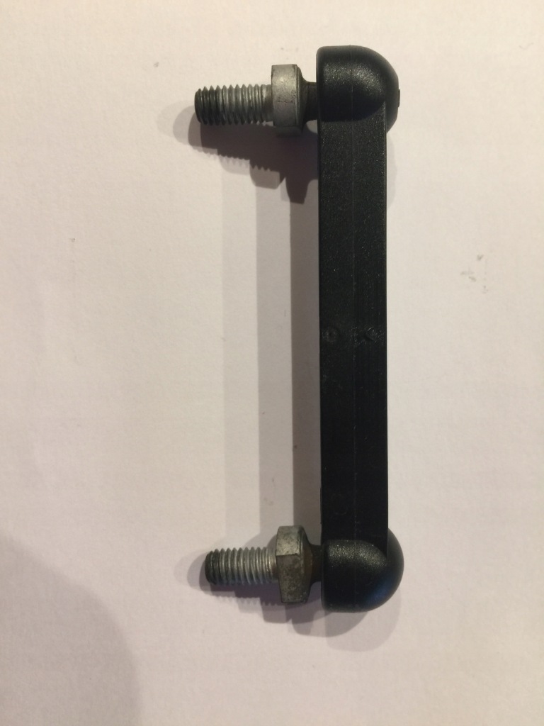 Купити З'єднувач вирівнювання світла bmw оригінальний номер 37146752797