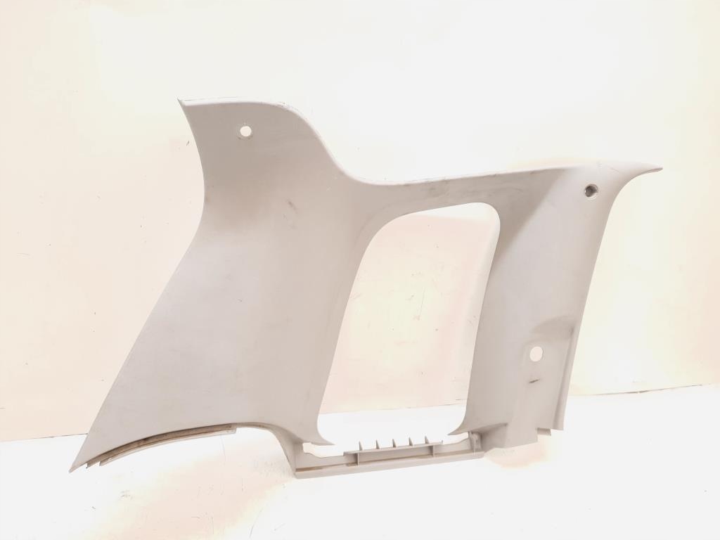 фото №3, Защита стойка левый задняя ford fusion