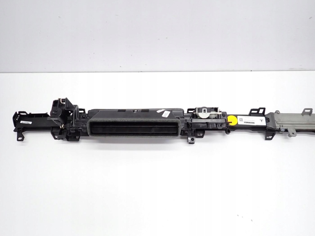 Дисплей экран счетчик молдинг европа 1562948-70-d рестайлинг  tesla model x 23r Доставка