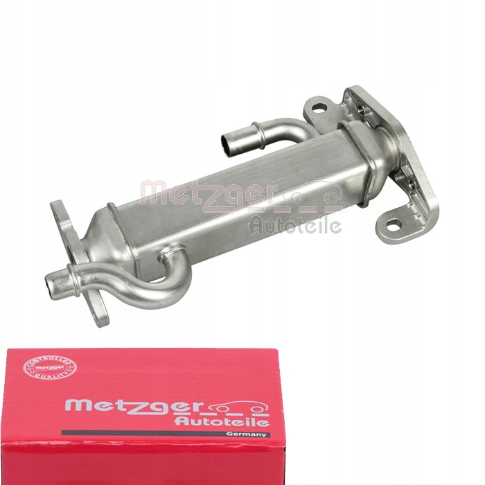 фото №1, Metzger 0892683 радіатор, система охолодження двигуна