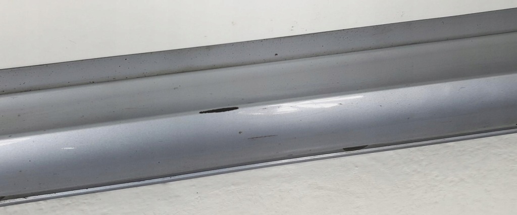 фото №3, Молдинг накладка порог левая 391 mercedes w169