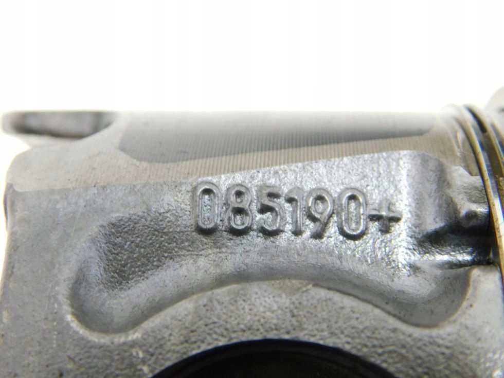 фото №15, 4x поршень з шатун 2.0 tdci hdi euro 4 ford peugeot volvo citroen