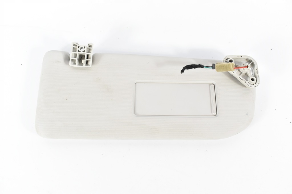 фото №1, Захист сонцезахисна права козирок mg hs