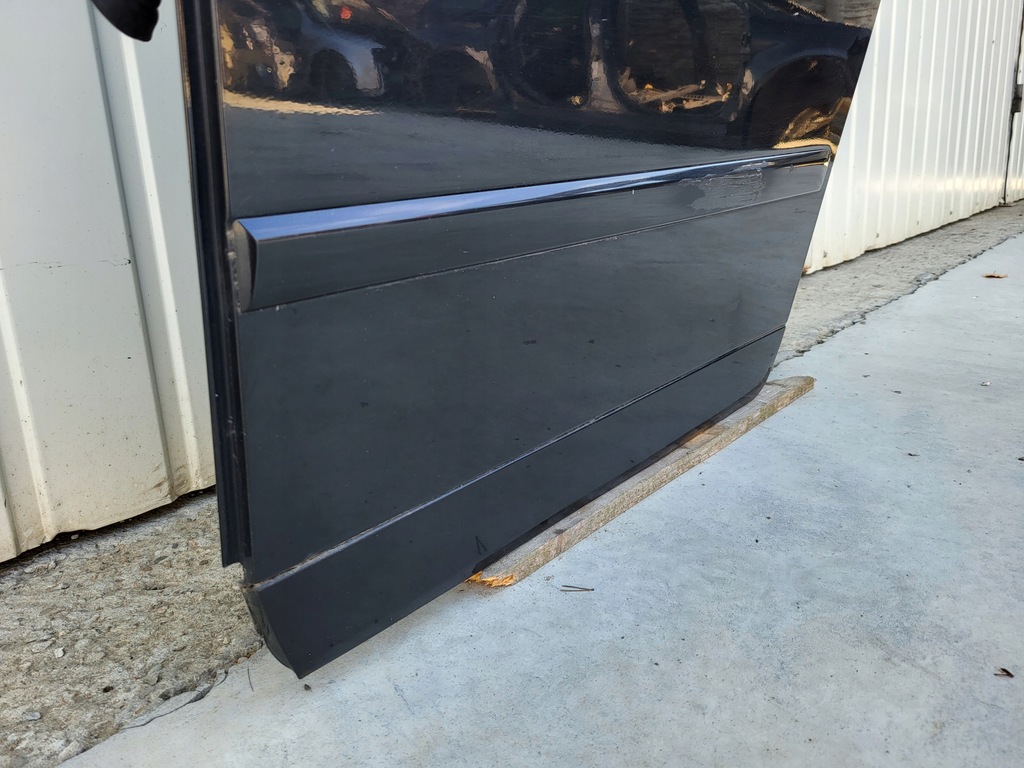 фото №6, Audi a4 b6 04r двері лівий задня ліва задні lz9w