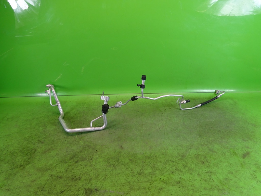 фото №5, Шланг кондиционера infiniti qx30 q30 2.0 t 18r