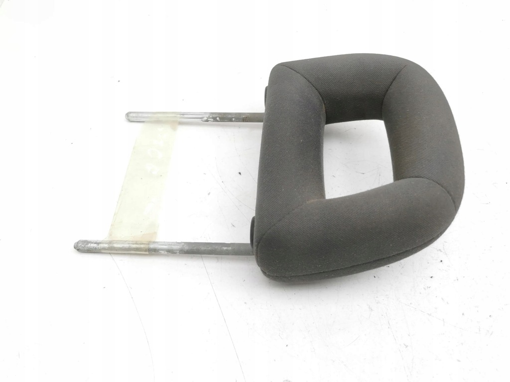 фото №5, Volkswagen sharan 2001 середина підголівники