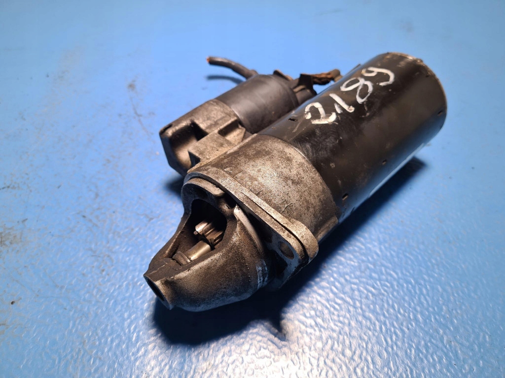 Mercedes a 170 стартер 1005821986 в Украине