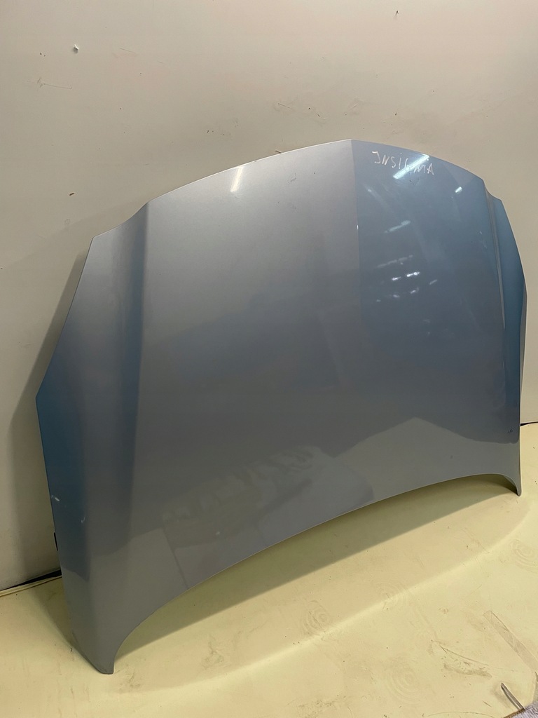 фото №5, Капот крышка двигателя opel insignia a