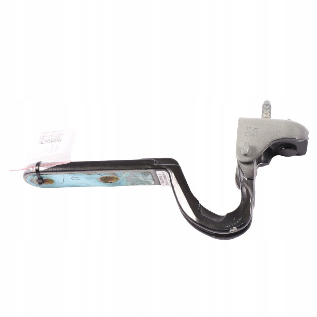 Mercedes ml w166 петля крышки багажника правый задний  чёрный Доставка