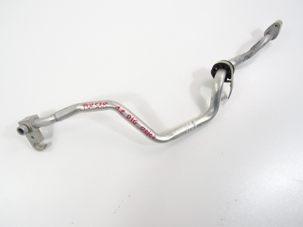 фото №1, Pulsar 1,2 dig-t шланг кондиционера 924503zu0a