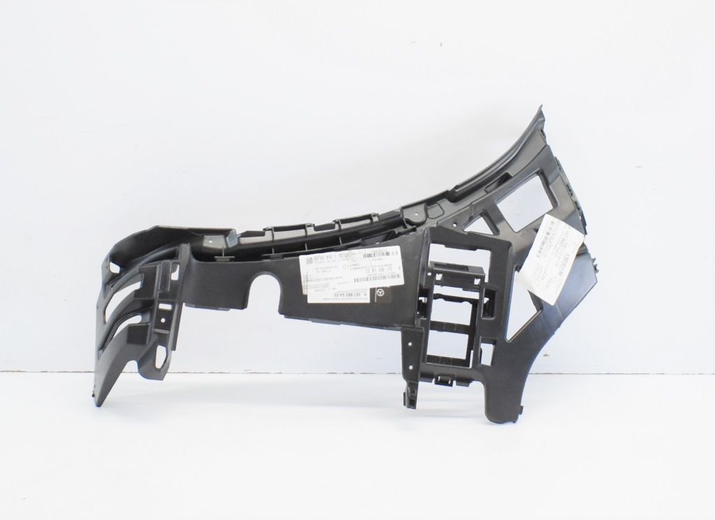 фото №1, Правий напрямна бампера кронштейн mercedes w167 оригінальний номер