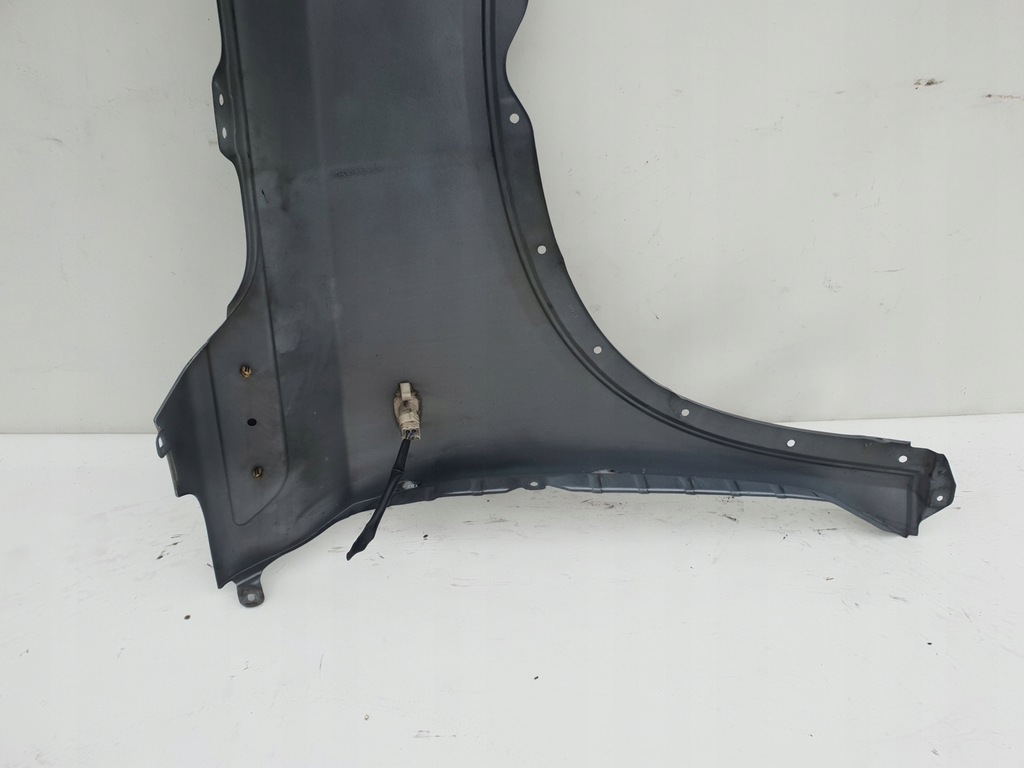 фото №13, Suzuki vitara iii 15-18 крыло левый перед передний