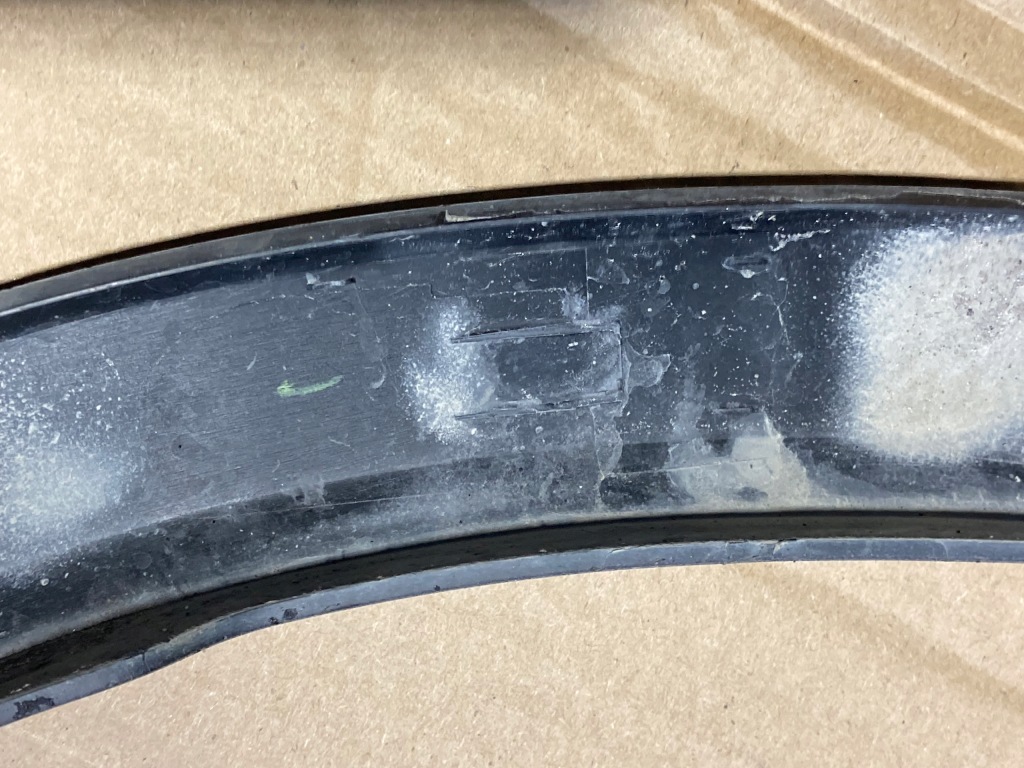 Крыло  левое  перед skoda kodiaq ls9r Цена