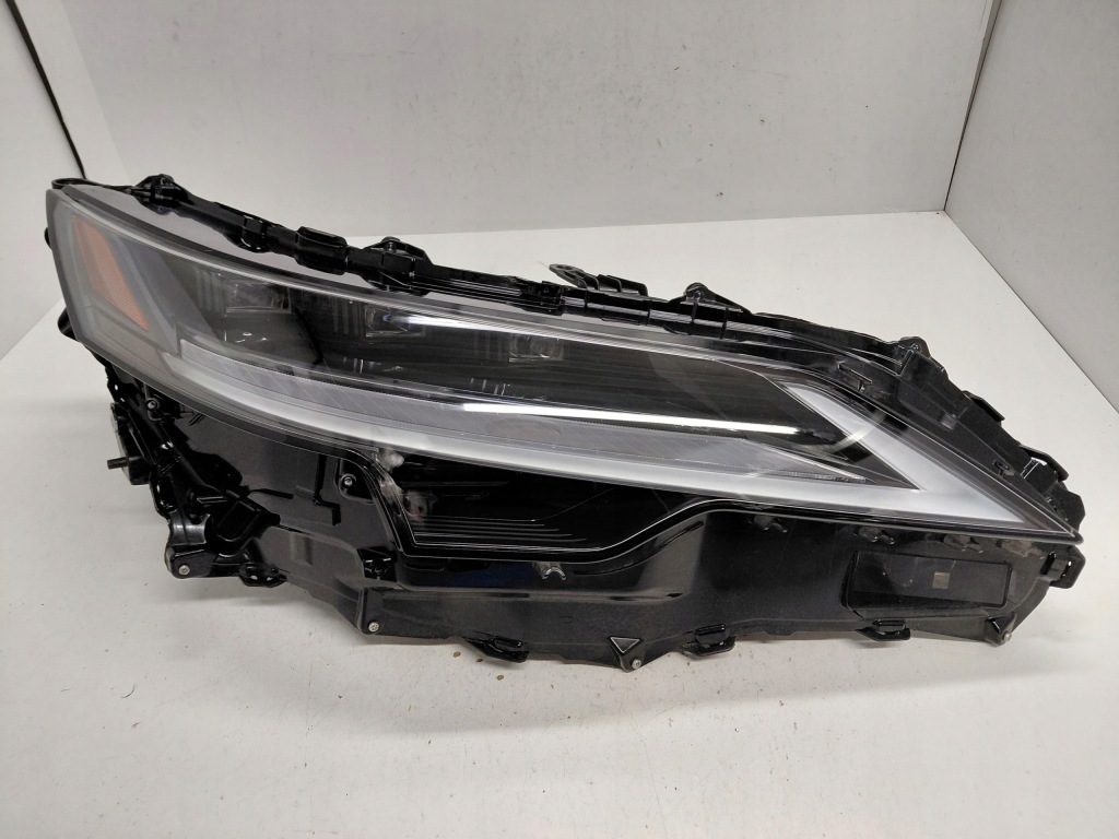 Купити Lexus rx v full led фара правий