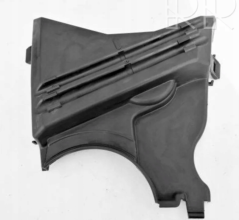 фото №1, Dacia duster 1,5dci захист розподільного валу