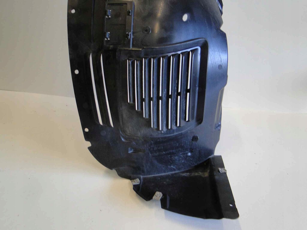 фото №8, Mercedes gle 167 coupe підкрилок передні праве cz 1