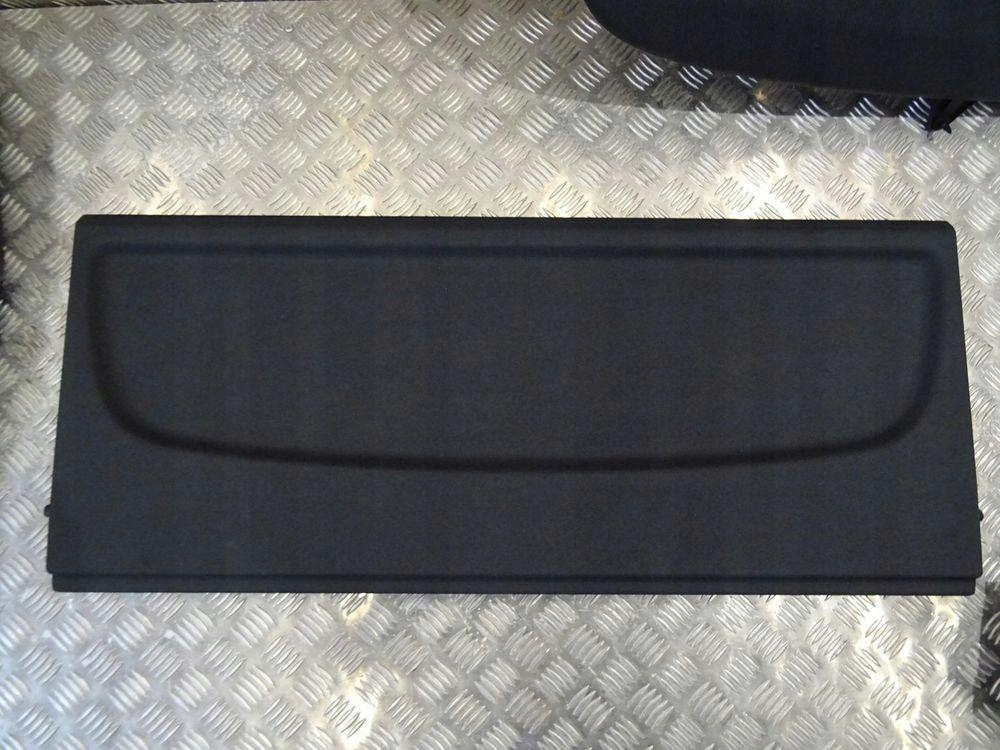 фото №5, Audi a7 4k обшивка защита крышка молдинг багажника