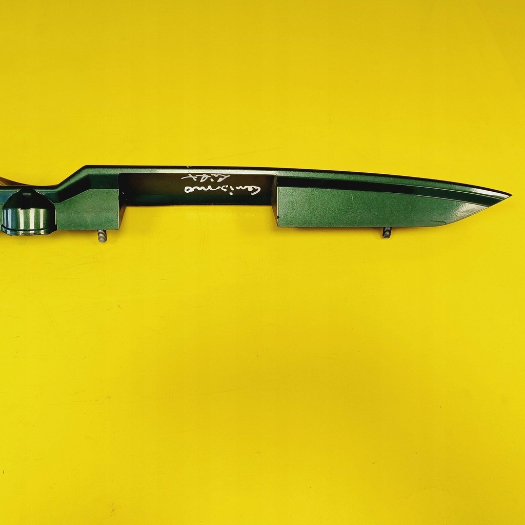 фото №8, Накладка крышки багажника mitsubishi carisma lift xr361227 nr179