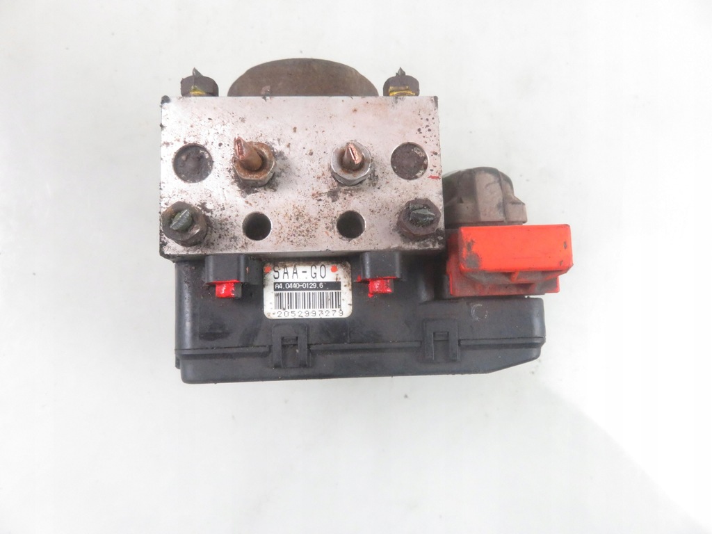 фото №6, Насос abs honda jazz ii saag0