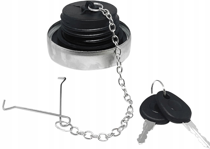 фото №3, Крышка бака топлива scania 4 r