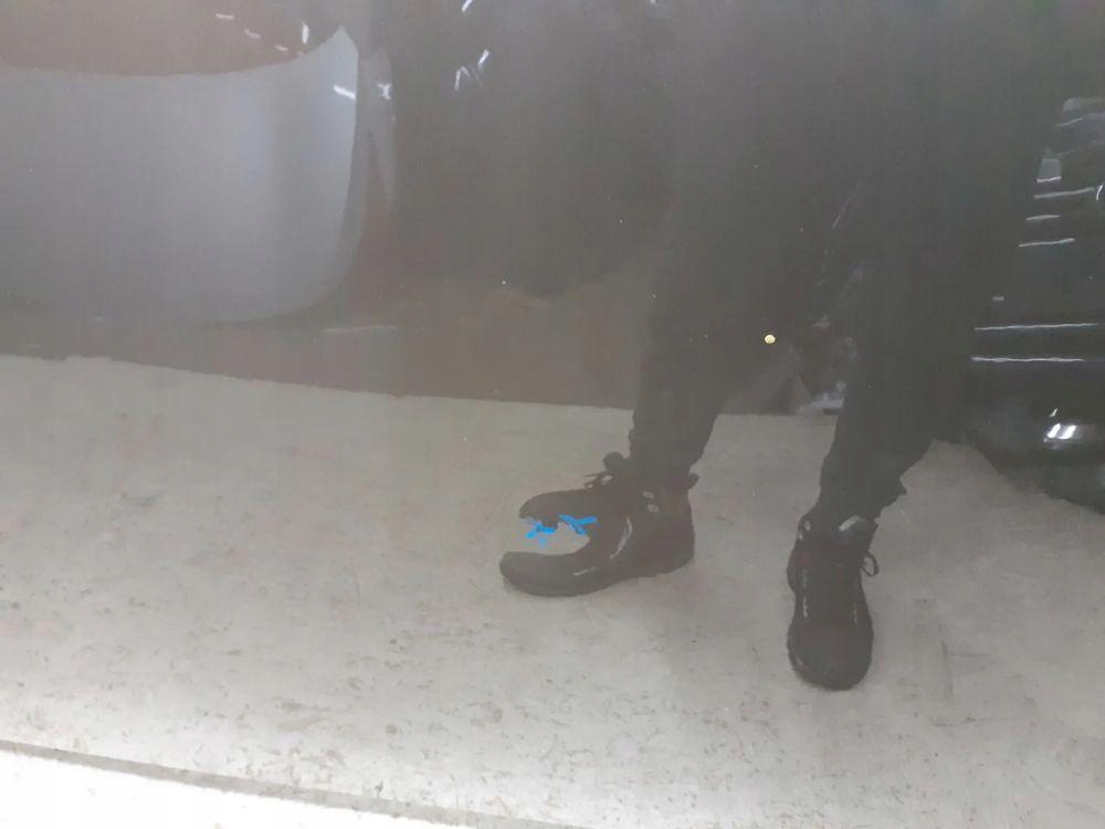 фото №5, Капот alfa romeo stelvio