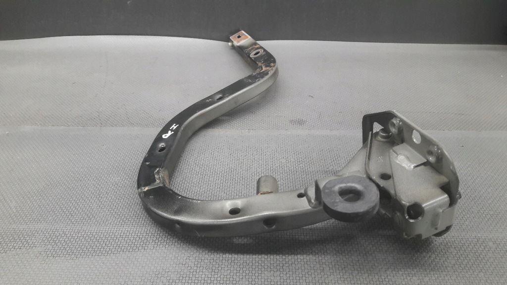 фото №7, Петля крышки правый задняя jaguar s-type