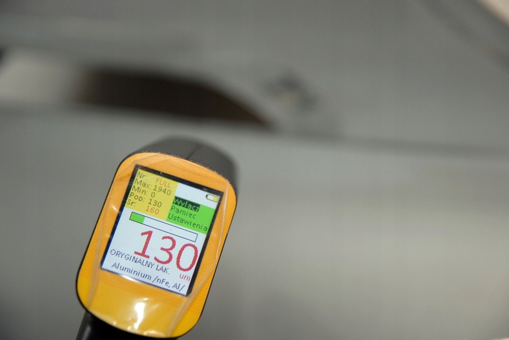 фото №7, Крыло левый перед передний mercedes slk r172 a172 11-20 a1728810301 oryg