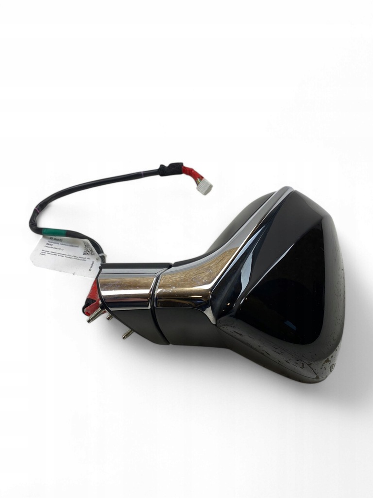 фото №12, Lexus rx 450h 2019 електричний дзеркало бічний двері передніх