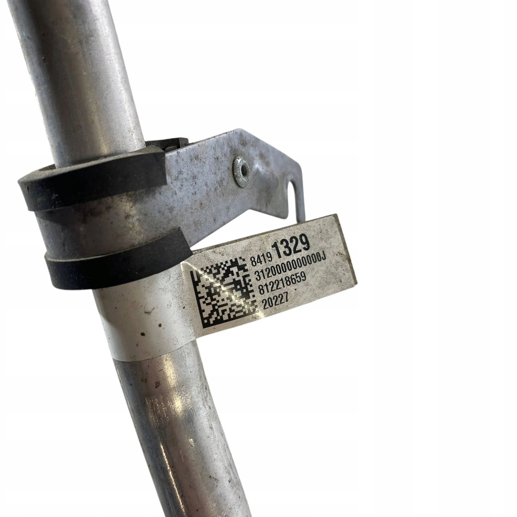 фото №7, Chevrolet traverse ii 2020 дроти кондиціонера