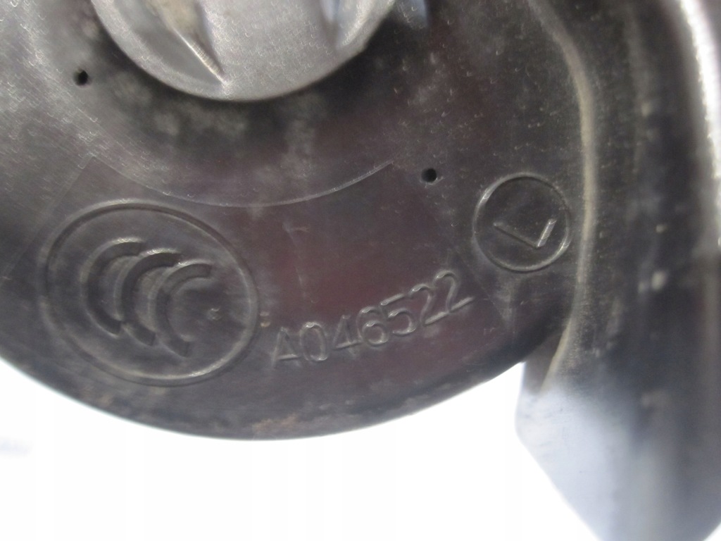 фото №6, Alfa romeo mito 11r клаксон сигнал звуковой 50511791