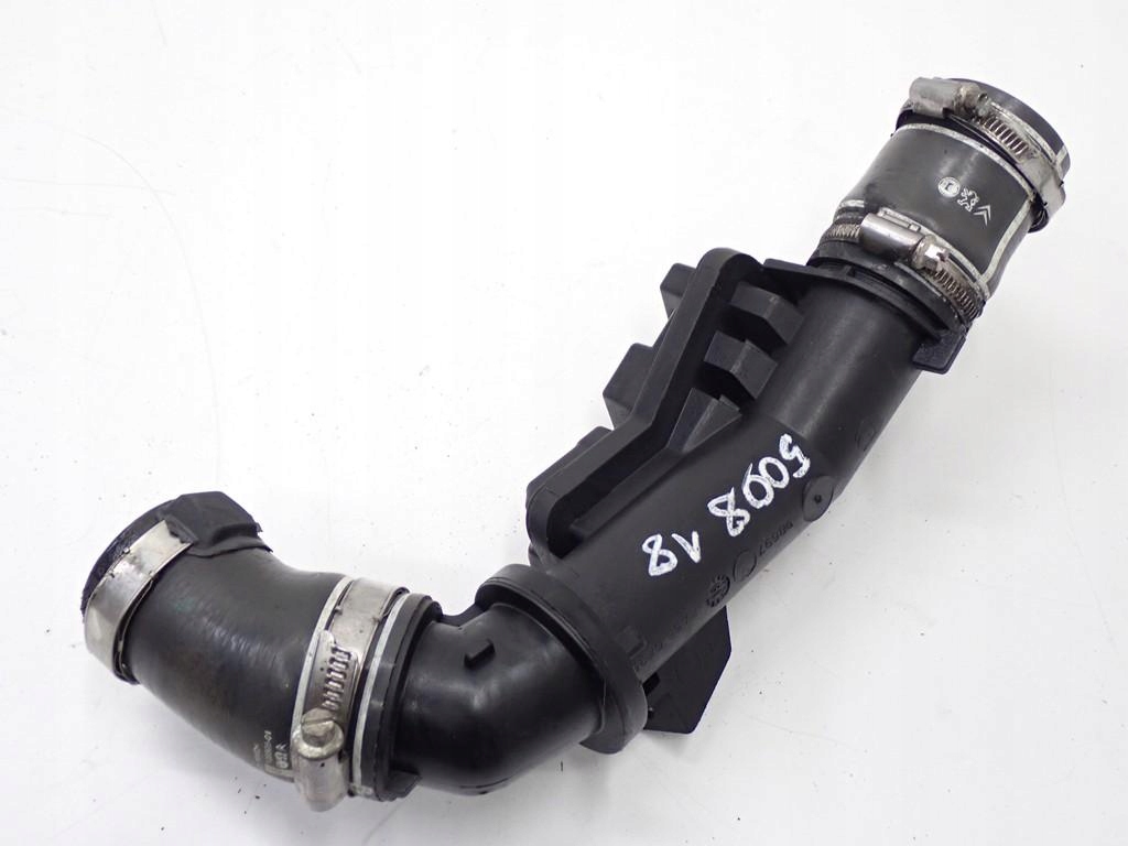 фото №1, Wąż шланг труба інтеркулер повітря peugeot 5008 ii 2.0 b-hdi ah01 18r