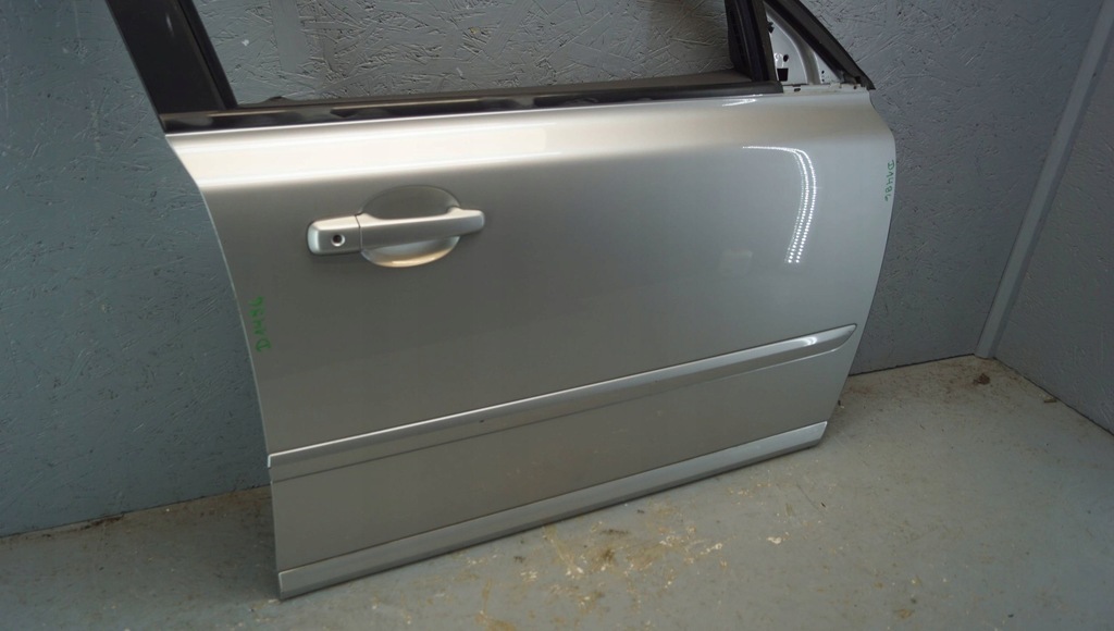 фото №10, Volvo s40 ii v50 lift дверь правый перед 426 d1496 13s