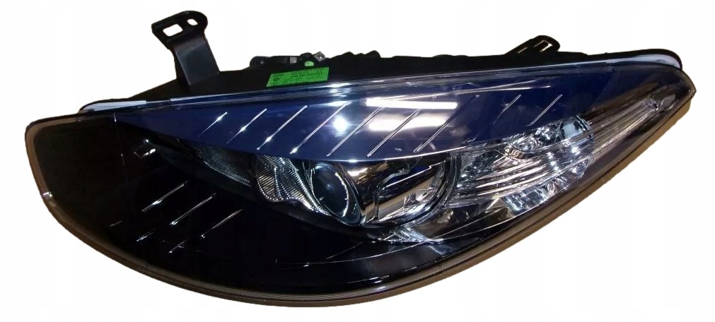 фото №1, Фара правий новий 260608087r renault fluence