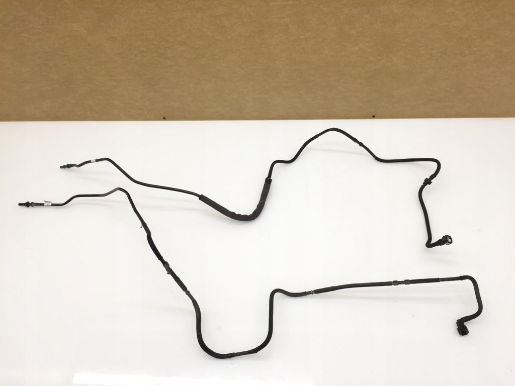 Купить Renault arkana 1.3 tce шланг топливный