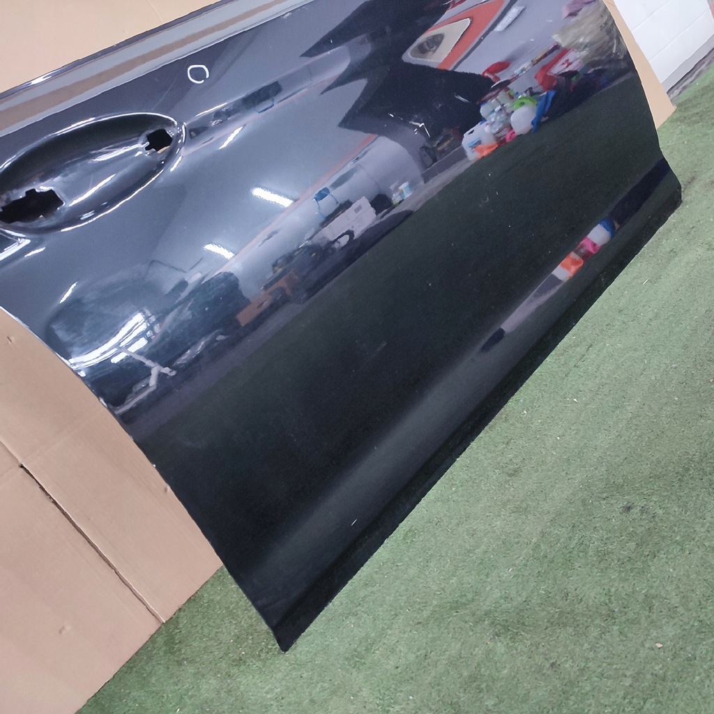 фото №9, Дверь правый перед bmw 5 g30 g31