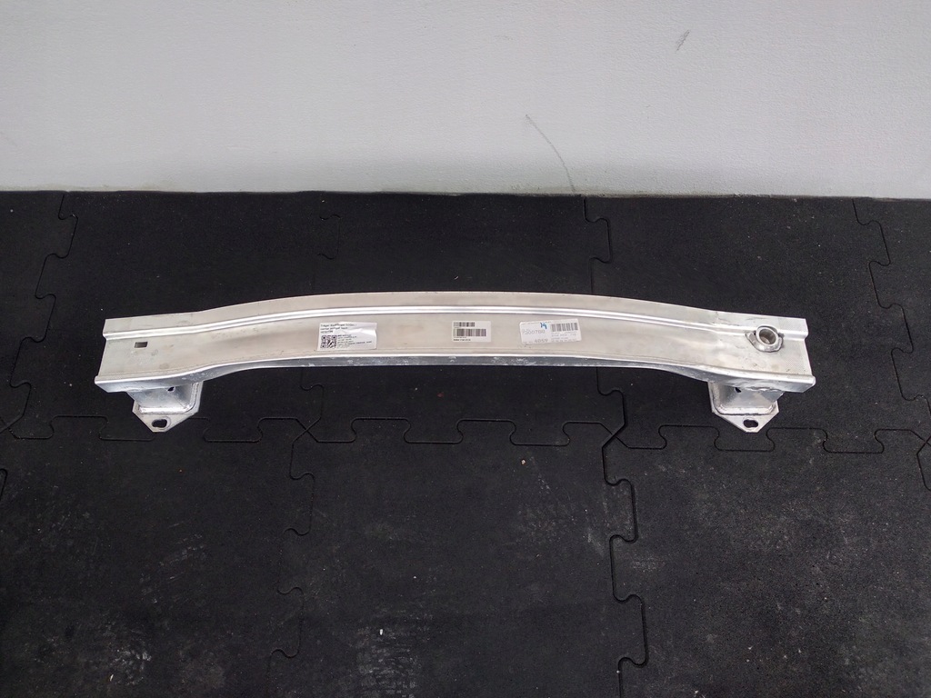 фото №1, Балка бампера задняя mini f56 f57 7300788