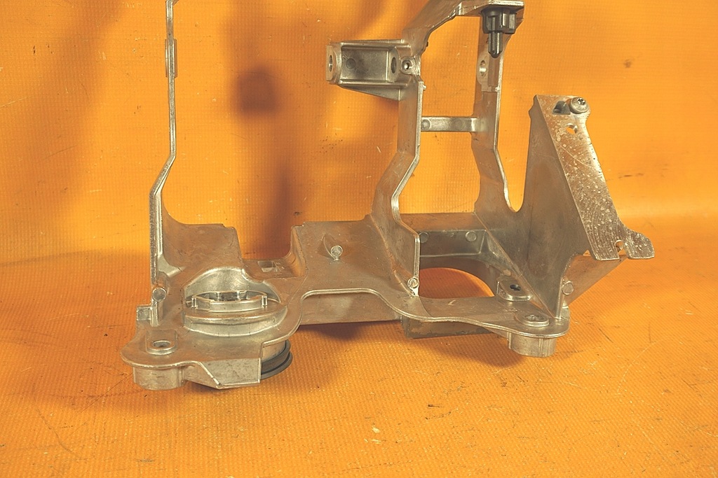 фото №8, Audi a5 8t lift 24km каркас педалей датчик тормоза 8k1721117 / 4f0945459b