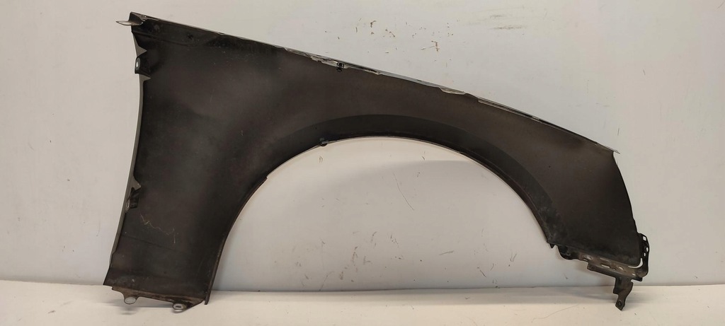 фото №13, Audi a5 8w крыло левый перед s-line ly9b