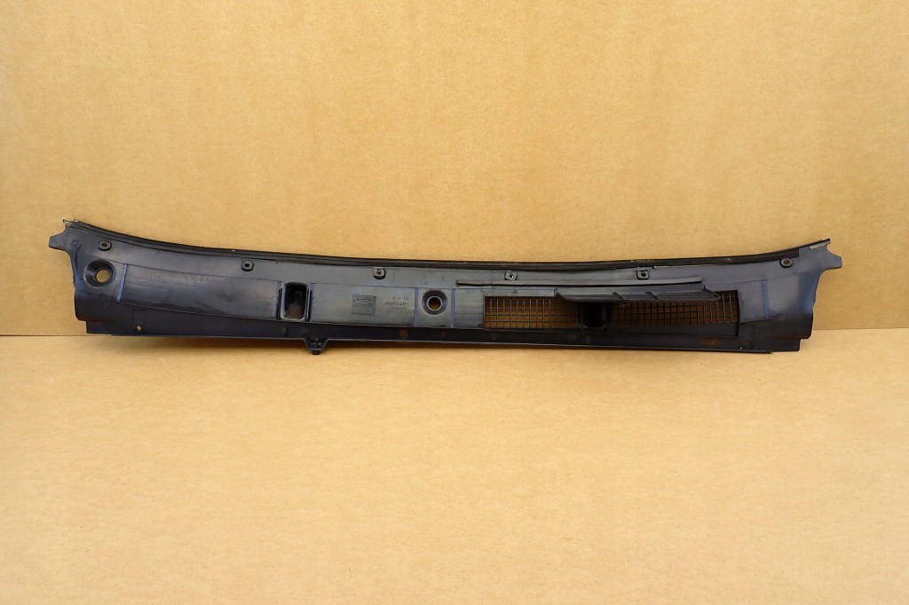 фото №8, Citroen jumper i ducato ii boxer i 94- жабо верхний 1327390080 оригинальный номер